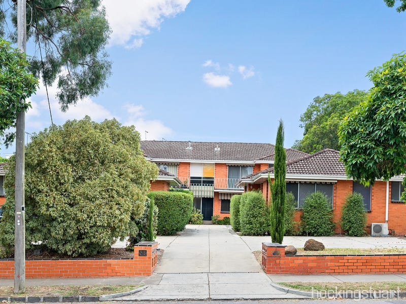 4/58 Adeney Avenue, Kew, Vic 3101 Apartment for Rent