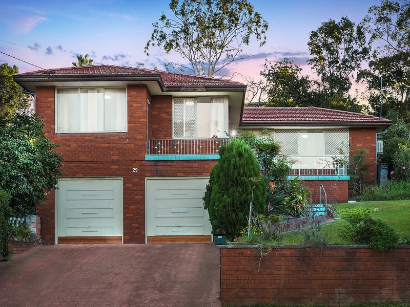 29 Illawong Street, Lugarno, NSW 2210 Property Details