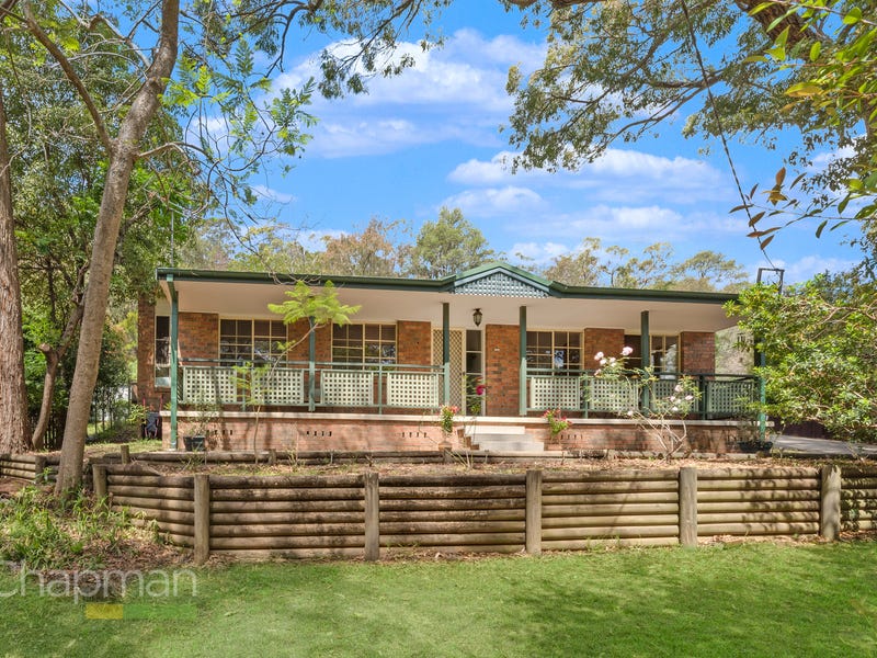 1/14 Bruce Road, Glenbrook, NSW 2773 Property Details