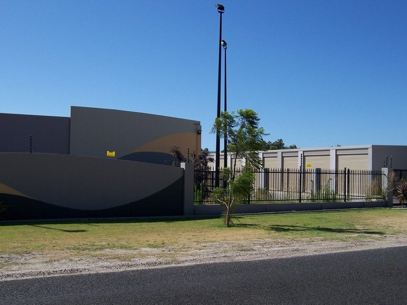 Unit 163 Barragup Storage Units, 11 Watson Drive, Barragup, WA 6209