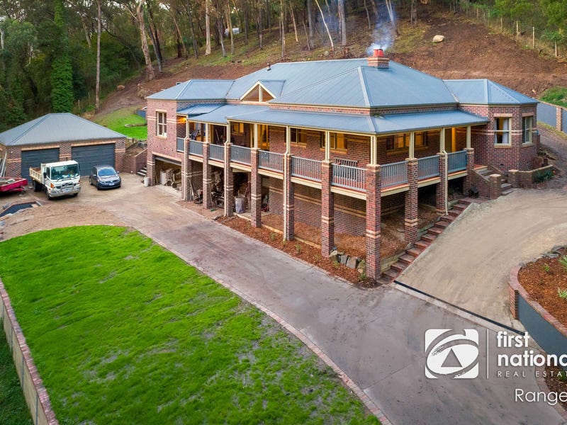 4 View Road, Belgrave, Vic 3160 Property Details