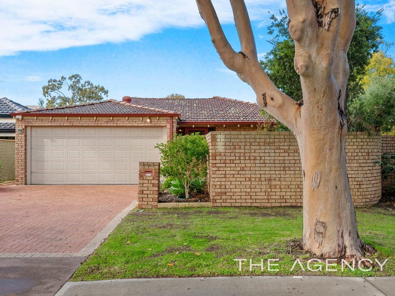 34A Searle Road, Ardross, WA 6153 Property Details