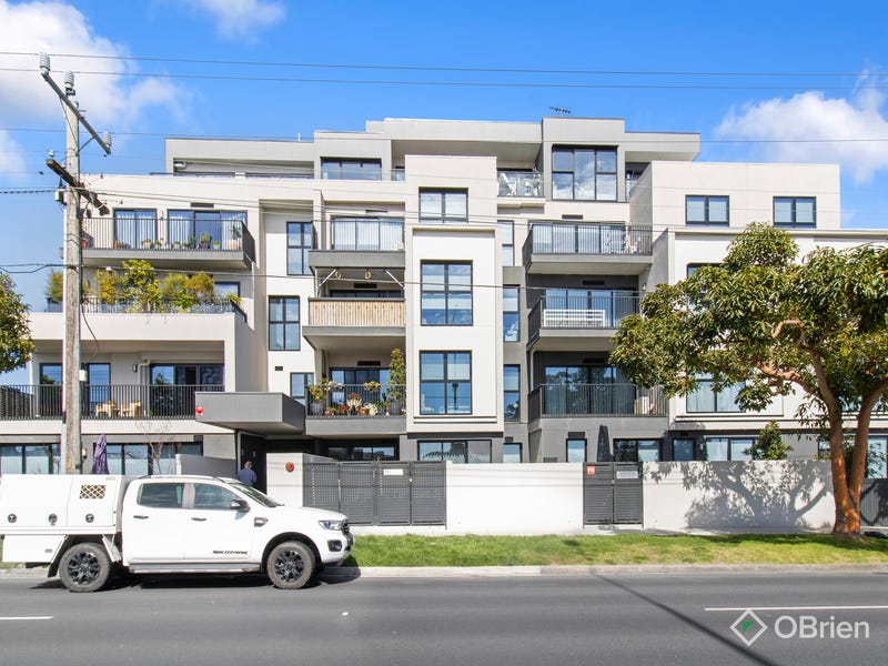 206/362 Burwood Highway, Burwood, Vic 3125 Apartment for Sale