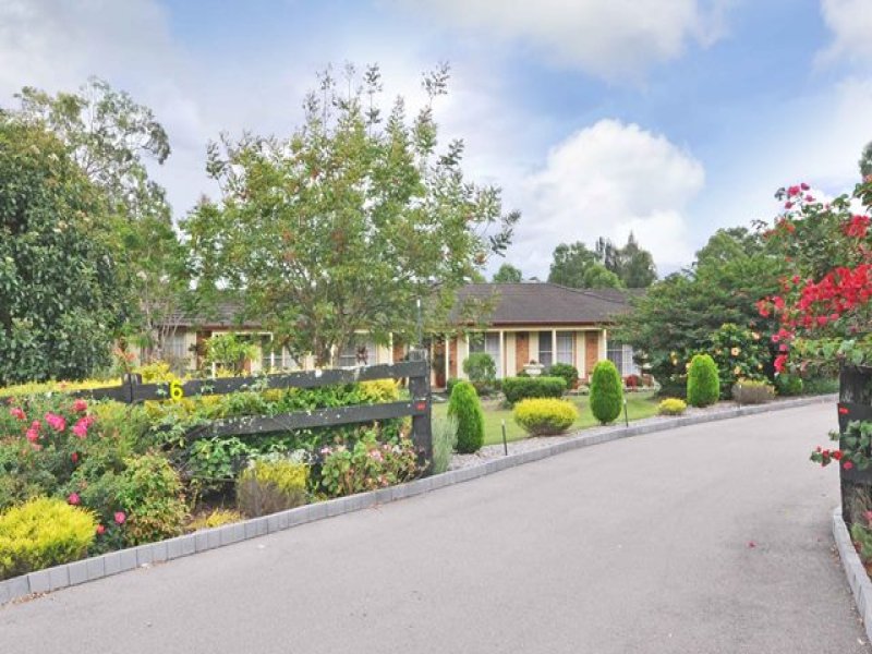 6 Werai Close, Brandy Hill, NSW 2324