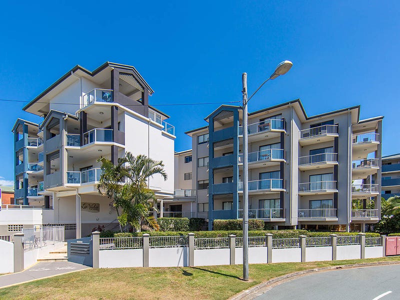 2/41 Anzac Avenue, Redcliffe, QLD 4020
