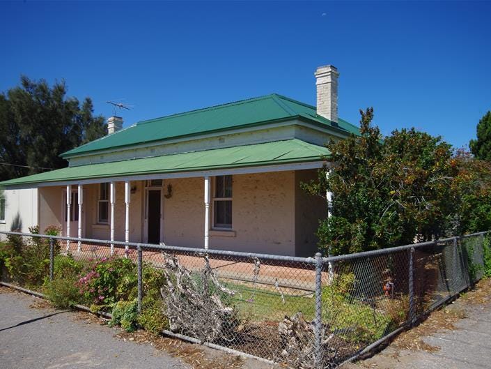 16 Third Street, Minlaton, SA 5575 Property Details