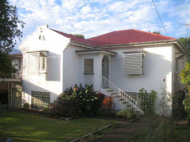 28A Shakespeare Street, Coorparoo, QLD 4151