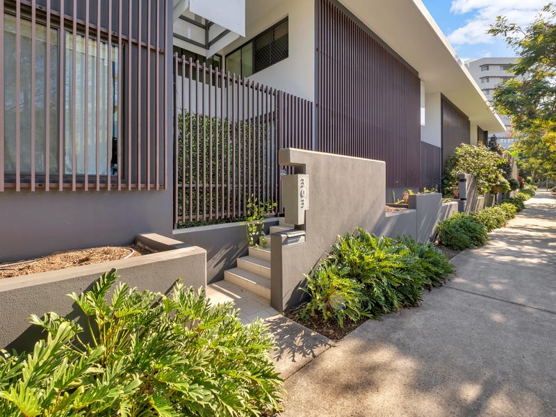 303/8 Musgrave Street, West End, QLD 4101