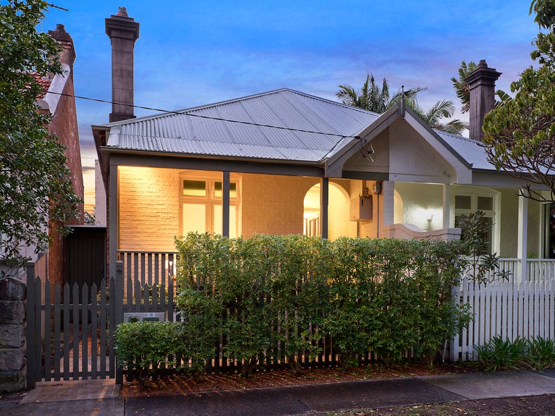 4 Smith Street, Manly, NSW 2095 Property Details