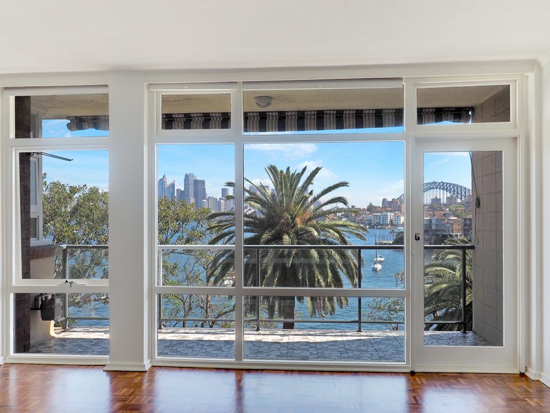 4B/30 Milson Road, Cremorne Point, NSW 2090