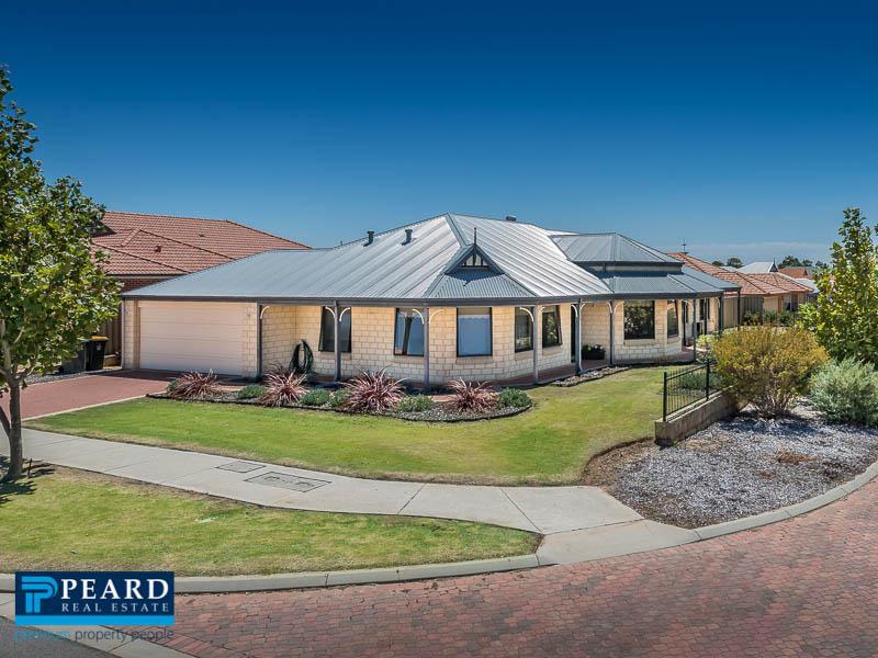 32 Wadhurst Road, Butler, WA 6036