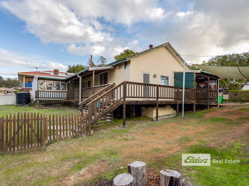 64 Yelverton Street, Donnybrook, WA 6239 Property Details