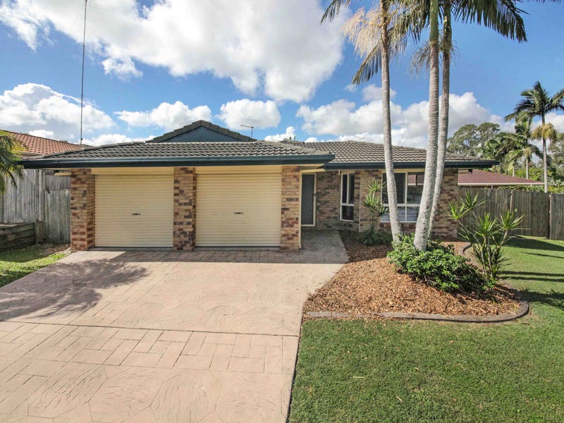 130 Greenwood Street, Wishart, QLD 4122