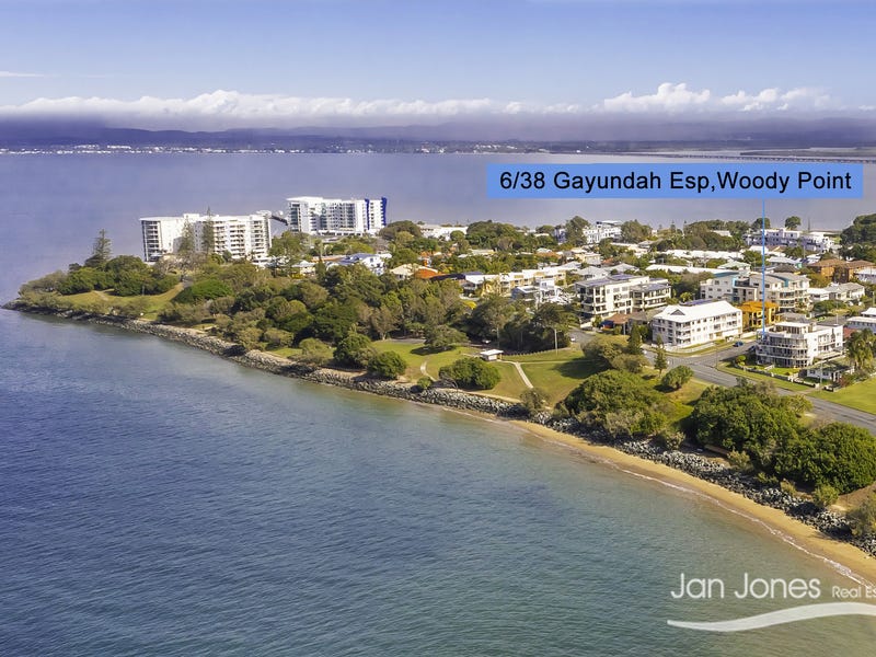 6/38 Gayundah Esp, Woody Point, QLD 4019