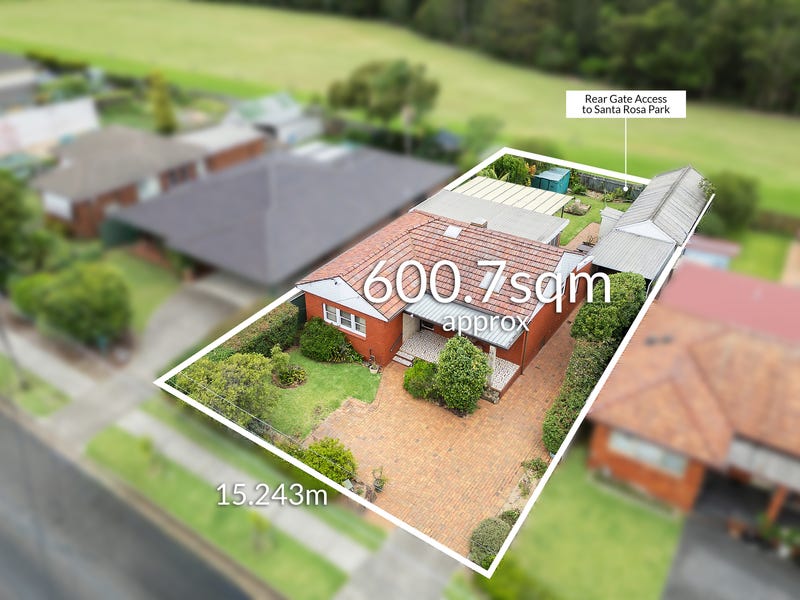 42 Dorothy Street, Ryde, NSW 2112 Property Details