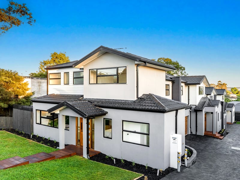 4/142 Grimshaw Street, Greensborough, Vic 3088 Townhouse for Sale