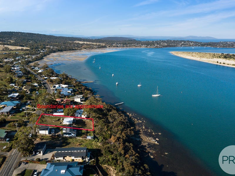 151 Lewisham Scenic Drive, Lewisham, Tas 7173 Property Details