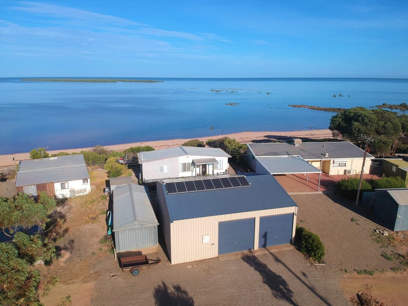 32 Whiting Road, Fisherman Bay, SA 5522