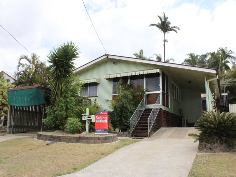 3 Woodgate Street, Churchill, Qld 4305 Property Details