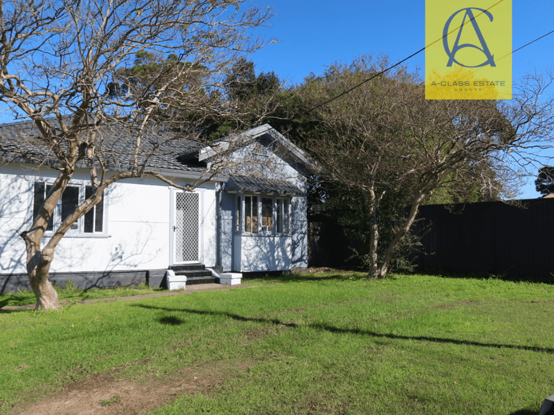 1/17 Polding Street, Fairfield, NSW 2165 Flat for Rent realestate