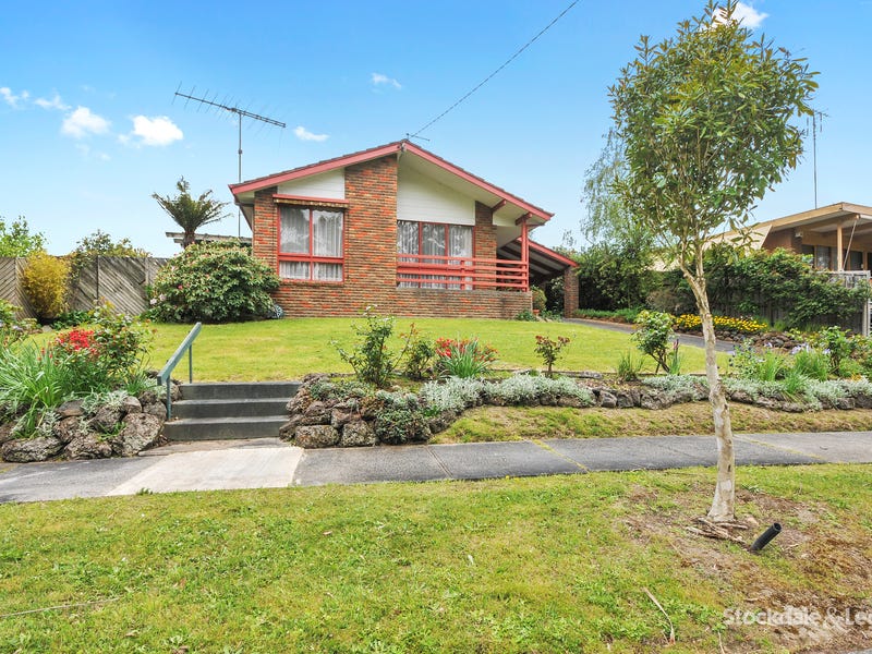 88 Manning Drive, Churchill, Vic 3842 Property Details