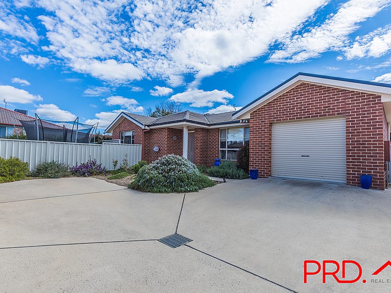 2/41 Warwick Road, Tamworth, NSW 2340 Property Details