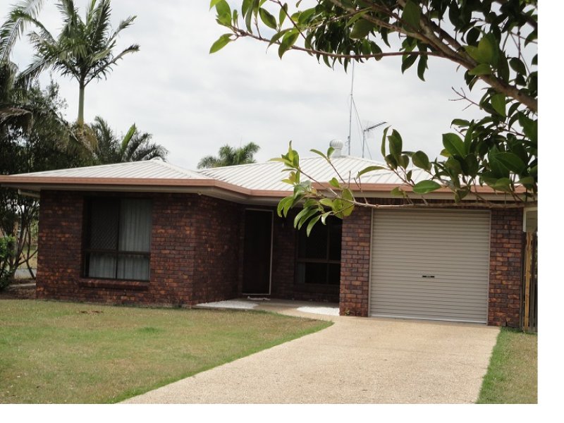 3 Elva court, Glenella, Qld 4740 Property Details