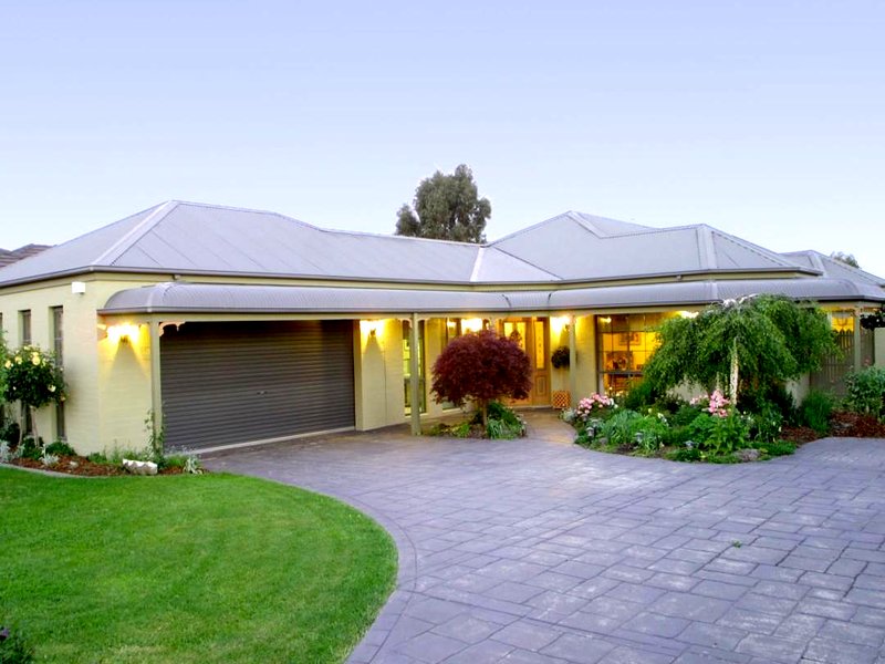 5 Eucalypt Drive, Lilydale, VIC 3140