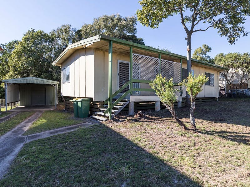 18 Mermaid St, Dunwich, Qld 4183 Property Details