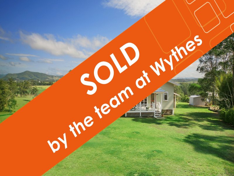 3370 Mary Valley Road, Imbil, Qld 4570 Property Details