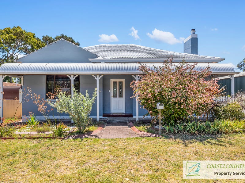 23 Matson Street, Meningie, SA 5264 Property Details