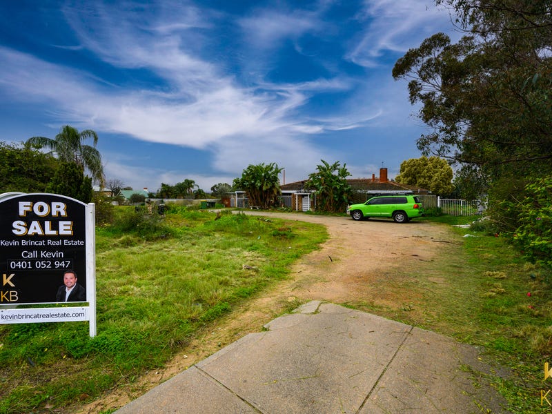 479 Great Eastern Highway, Greenmount, WA 6056