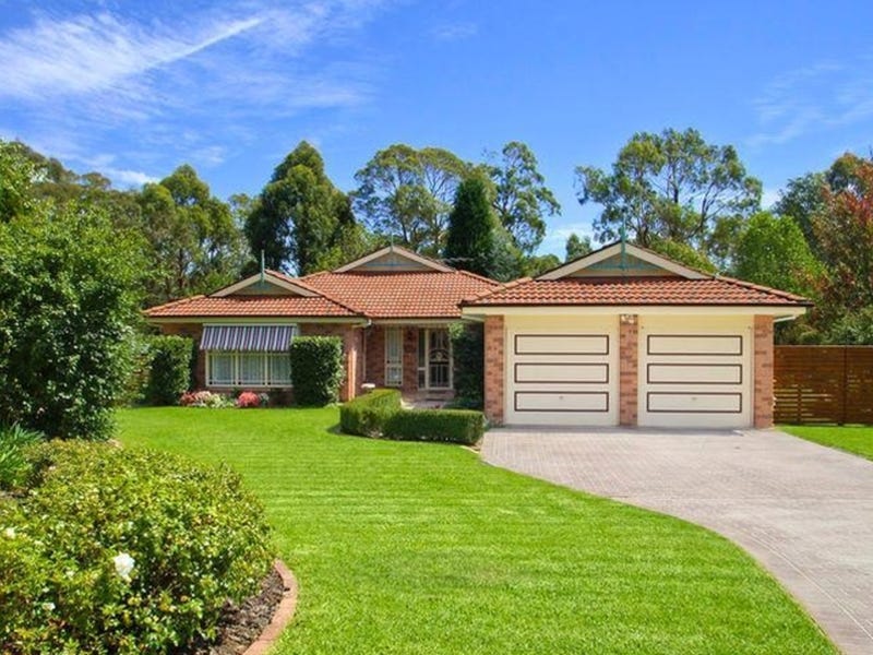 6 Camelia Place, Bowral, NSW 2576 Property Details