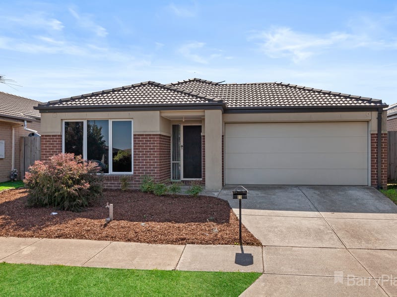 23 Watergum Way, Wallan, Vic 3756 House for Sale