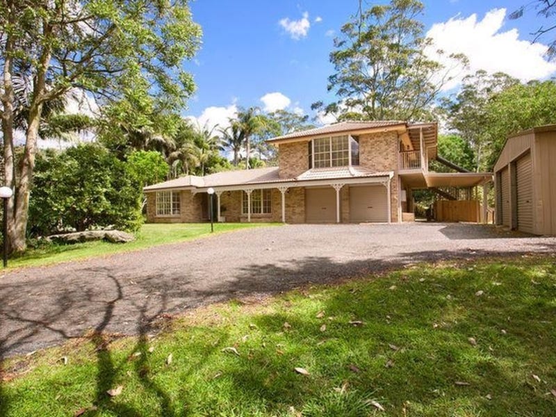 57 Wattle Tree Road, Holgate, NSW 2250