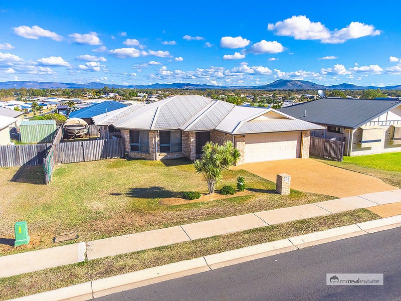 30 Lucas Street, Gracemere, Qld 4702 Property Details