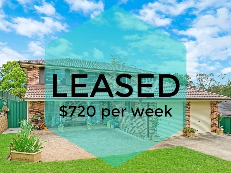 27 Brett Street, Kings Langley, NSW 2147