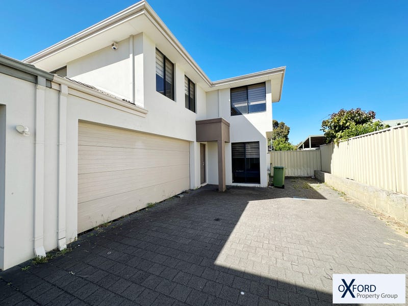 3/79 Gladstone Road, Rivervale, WA 6103