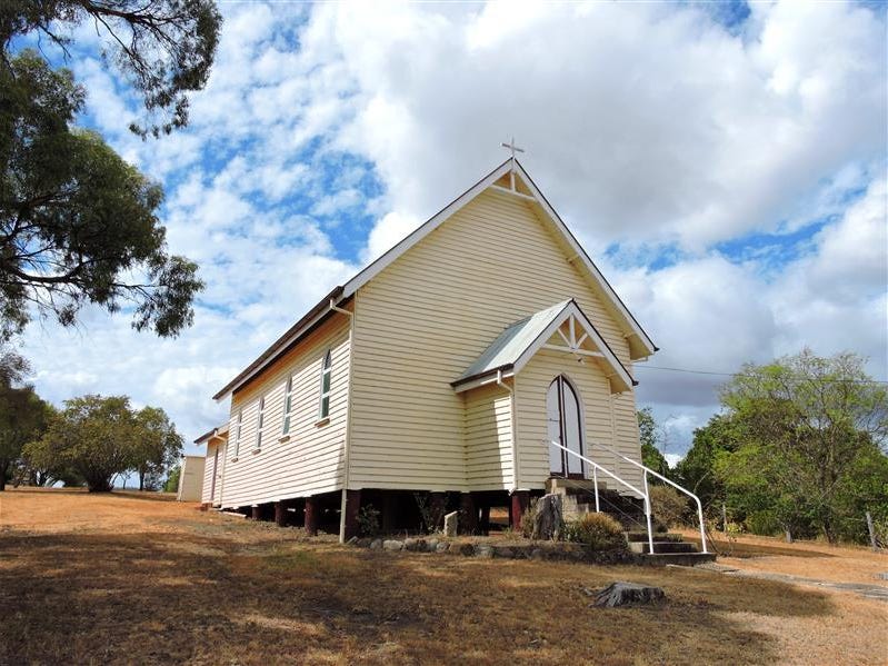 46 King Street, Yangan, Qld 4371