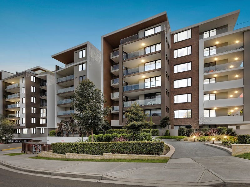 705/2 Waterview Drive, Lane Cove, NSW 2066