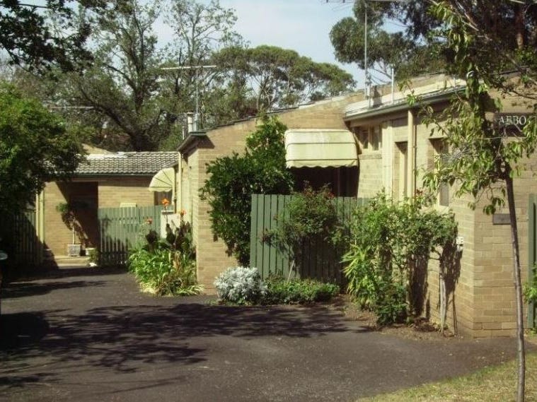 3/19 Salmon Avenue, Essendon, VIC 3040