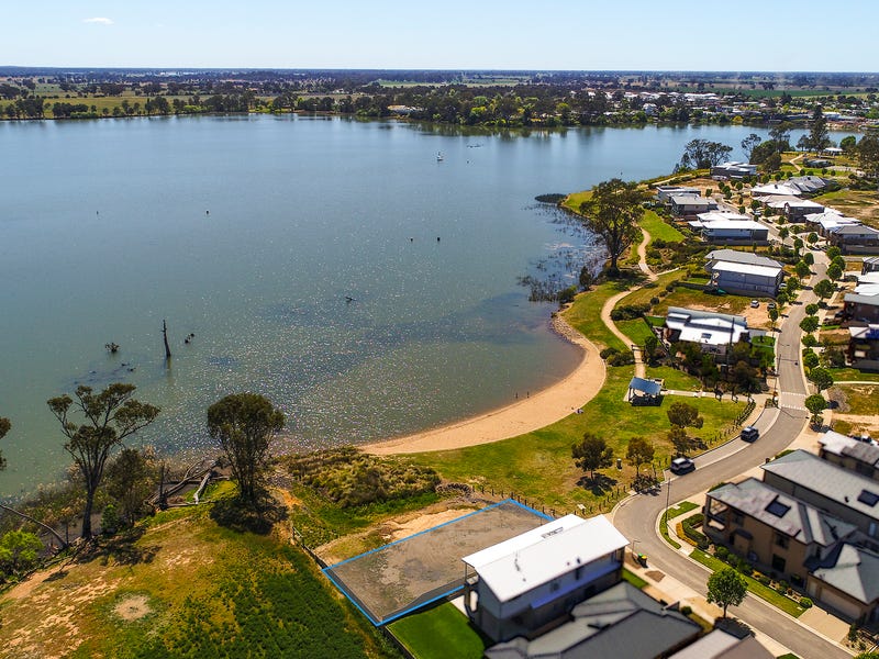 2 Eureka Drive, Nagambie, Vic 3608 Residential Land for Sale