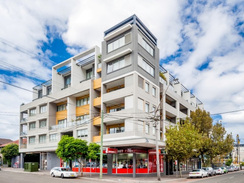 10/7682 Anzac Parade, Kensington, NSW 2033 10/7682 Anzac Parade, Kensington, NSW 2033