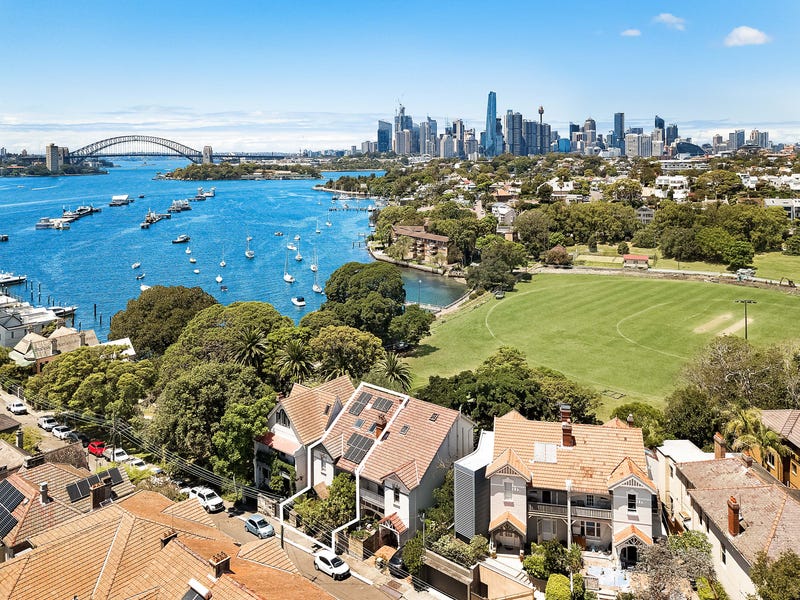 79 Louisa Road, Birchgrove, NSW 2041 Property Details