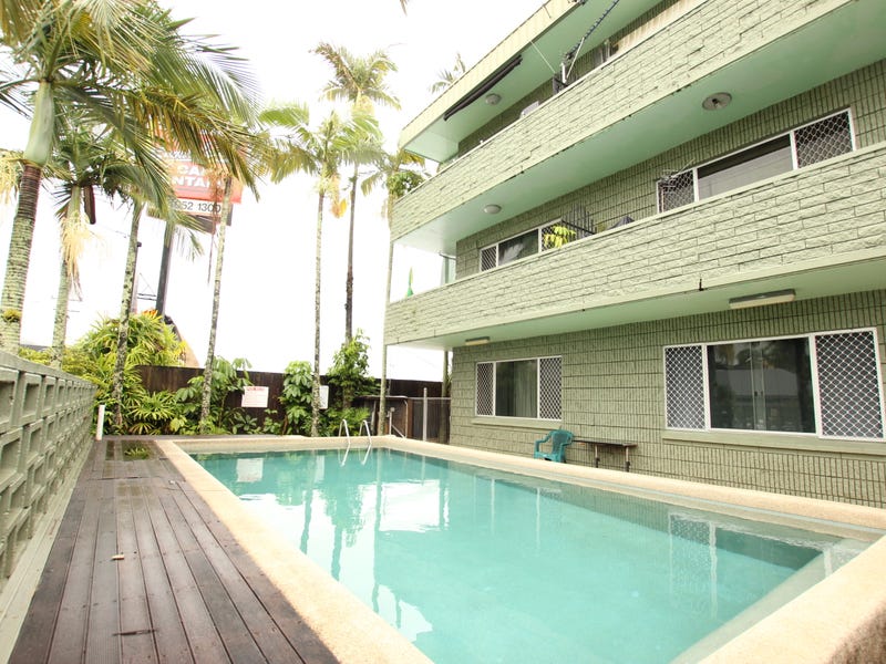 2/248 Sheridan Street, Cairns North, QLD 4870