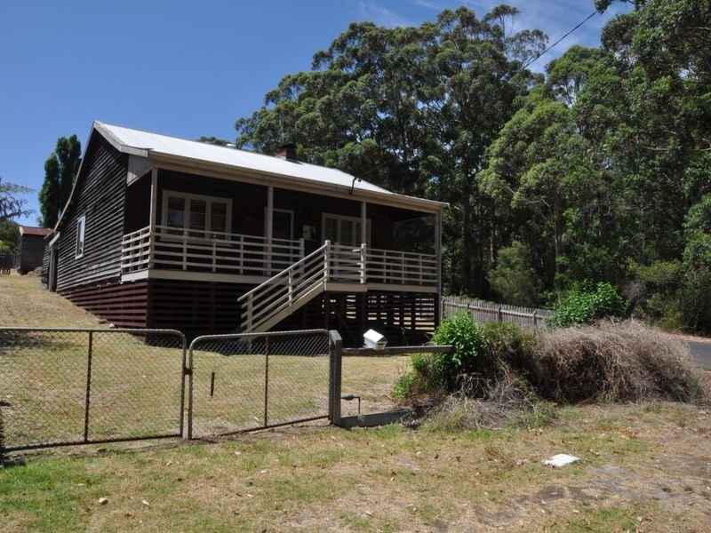 27 Kelly Street, Pemberton, WA 6260 Property Details