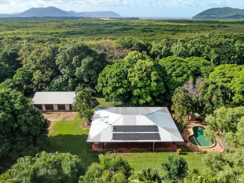 94 Endeavour Valley Road, Cooktown, Qld 4895 - House For Sale ...