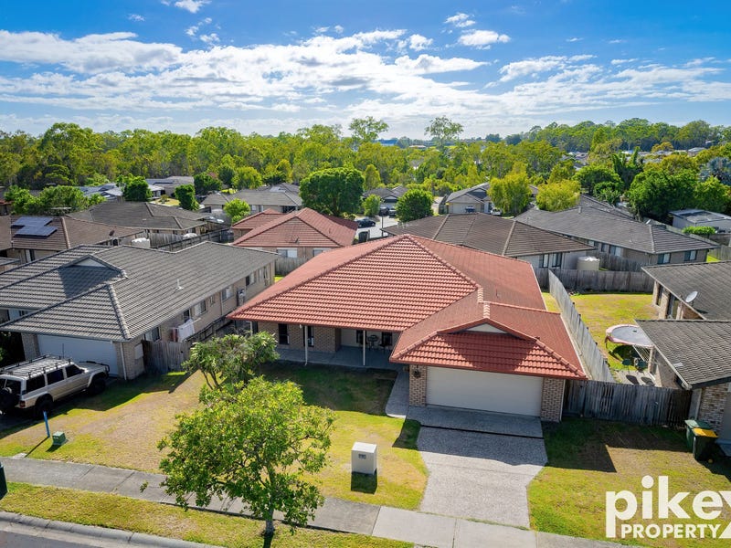 8 Newton Street, Morayfield, Qld 4506 Property Details