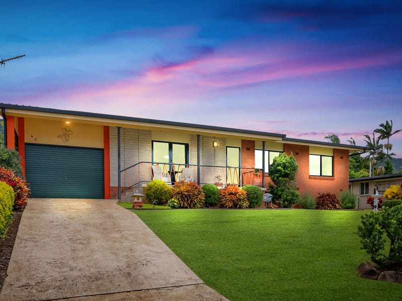 48 Amethyst Street, Bayview Heights, QLD 4868