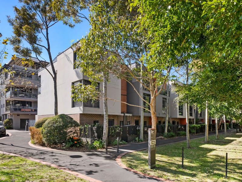 94/49 Henderson Road, Eveleigh, NSW 2015